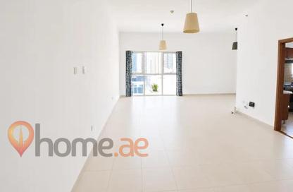 Apartment - 2 Bedrooms - 2 Bathrooms for rent in Cascades Tower - Dubai Marina - Dubai