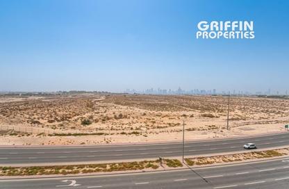 Apartment - 1 - 1 for rent in Golf Heights - The Views - Dubai
