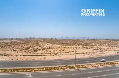 Apartment - 1 Bedroom - 1 Bathroom for rent in Golf Heights - The Views - Dubai
