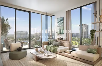 Apartment - 2 Bedrooms - 2 Bathrooms for sale in Vida Residences - Dubai Hills Estate - Dubai Apartment - 2 Bedrooms - 2 Bathrooms for sale in Vida Residences - Dubai Hills Estate - Dubai
