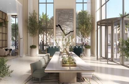 Apartment - 2 Bedrooms - 2 Bathrooms for sale in Vida Residences - Dubai Hills Estate - Dubai
