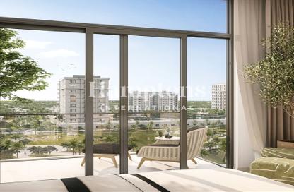 Apartment - 2 Bedrooms - 2 Bathrooms for sale in Vida Residences - Dubai Hills Estate - Dubai