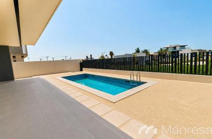 Villa - 4 Bedrooms - 5 Bathrooms for sale in Jebel Ali Village Villas - Jebel Ali Village - Jebel Ali - Dubai Villa - 4 Bedrooms - 5 Bathrooms for sale in Jebel Ali Village Villas - Jebel Ali Village - Jebel Ali - Dubai