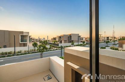 Villa - 4 Bedrooms - 5 Bathrooms for sale in Jebel Ali Village Villas - Jebel Ali Village - Jebel Ali - Dubai Villa - 4 Bedrooms - 5 Bathrooms for sale in Jebel Ali Village Villas - Jebel Ali Village - Jebel Ali - Dubai