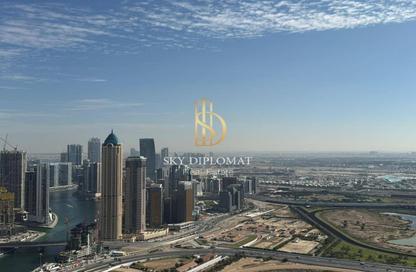 Apartment - 2 - 2 for sale in Aykon City Tower C - Aykon City - Business Bay - Dubai