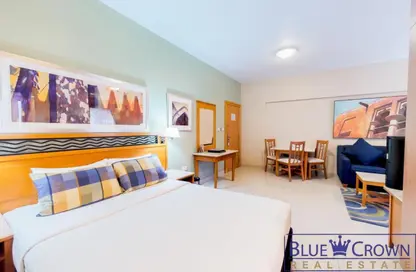 شقة - 1 حمام للايجار في غولدن ساندز 3 للشقق الفندقية - منخول - بر دبي - دبي