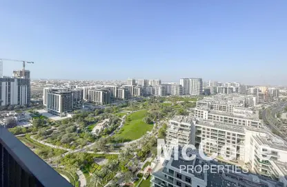 Apartment - 3 Bedrooms - 4 Bathrooms for sale in Park Field Tower 2 - Park Field - Dubai Hills Estate - Dubai