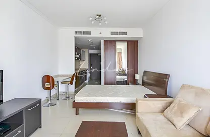 Apartment - 1 Bathroom for rent in Goldcrest Executive - JLT Cluster C - Jumeirah Lake Towers - Dubai Apartment - 1 Bathroom for rent in Goldcrest Executive - JLT Cluster C - Jumeirah Lake Towers - Dubai