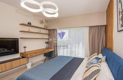 Apartment - 1 Bedroom - 1 Bathroom for sale in The Gate Tower 1 - Shams Abu Dhabi - Al Reem Island - Abu Dhabi Apartment - 1 Bedroom - 1 Bathroom for sale in The Gate Tower 1 - Shams Abu Dhabi - Al Reem Island - Abu Dhabi