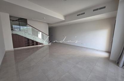 Townhouse - 3 - 3 for rent in Murano Townhouses - Al Furjan - Dubai