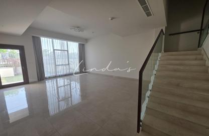 Townhouse - 3 - 3 for rent in Murano Townhouses - Al Furjan - Dubai