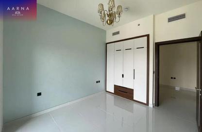 Apartment - 1 Bedroom - 1 Bathroom for sale in Lawnz by Danube Block 2 - Lawnz by Danube - International City - Dubai