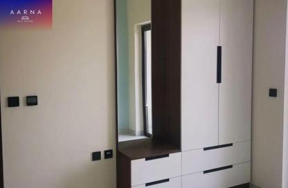 Apartment - 1 Bedroom - 1 Bathroom for sale in Lawnz by Danube Block 2 - Lawnz by Danube - International City - Dubai