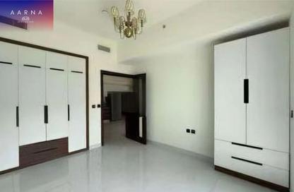 Apartment - 1 Bedroom - 1 Bathroom for sale in Lawnz by Danube Block 2 - Lawnz by Danube - International City - Dubai