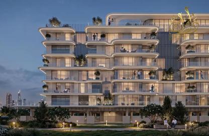 Apartment - 2 - 3 for sale in Samana South Haven - Saih Shuaib 2 - Dubai Industrial City - Dubai