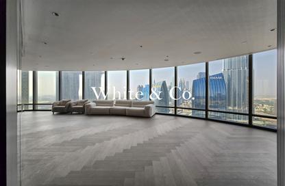 Apartment - 3 Bedrooms - 4 Bathrooms for sale in Burj Khalifa - Burj Khalifa Area - Downtown Dubai - Dubai
