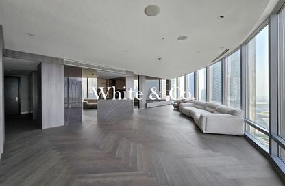Apartment - 3 Bedrooms - 4 Bathrooms for sale in Burj Khalifa - Burj Khalifa Area - Downtown Dubai - Dubai