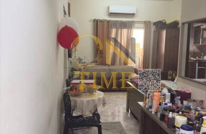 Apartment - Studio - 1 Bathroom for rent in Al Rashidiya Towers - Al Rashidiya - Ajman Downtown - Ajman