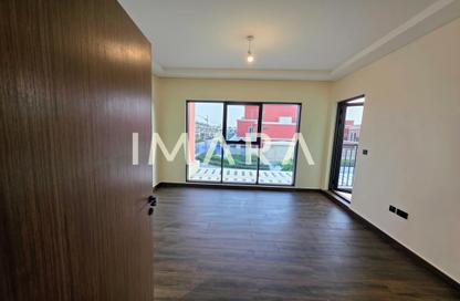 Townhouse - 4 Bedrooms - 3 Bathrooms for sale in Portofino - Damac Lagoons - Dubai Townhouse - 4 Bedrooms - 3 Bathrooms for sale in Portofino - Damac Lagoons - Dubai