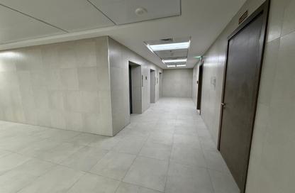 Apartment - 1 - 2 for sale in Gulfa Towers - Al Rashidiya 1 - Al Rashidiya - Ajman Apartment - 1 - 2 for sale in Gulfa Towers - Al Rashidiya 1 - Al Rashidiya - Ajman