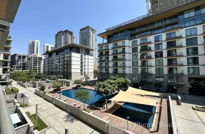 Apartment - 2 Bedrooms - 3 Bathrooms for rent in Sobha Hartland Greens 2 - Hartland Greens - Sobha Hartland - Mohammed Bin Rashid City - Dubai Apartment - 2 Bedrooms - 3 Bathrooms for rent in Sobha Hartland Greens 2 - Hartland Greens - Sobha Hartland - Mohammed Bin Rashid City - Dubai