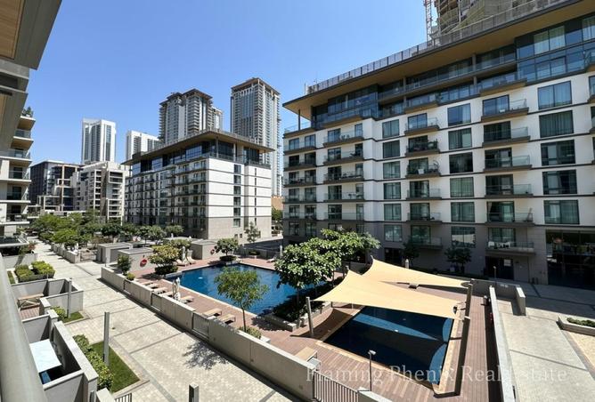 Prime location | Modern | Spacious | High Floor