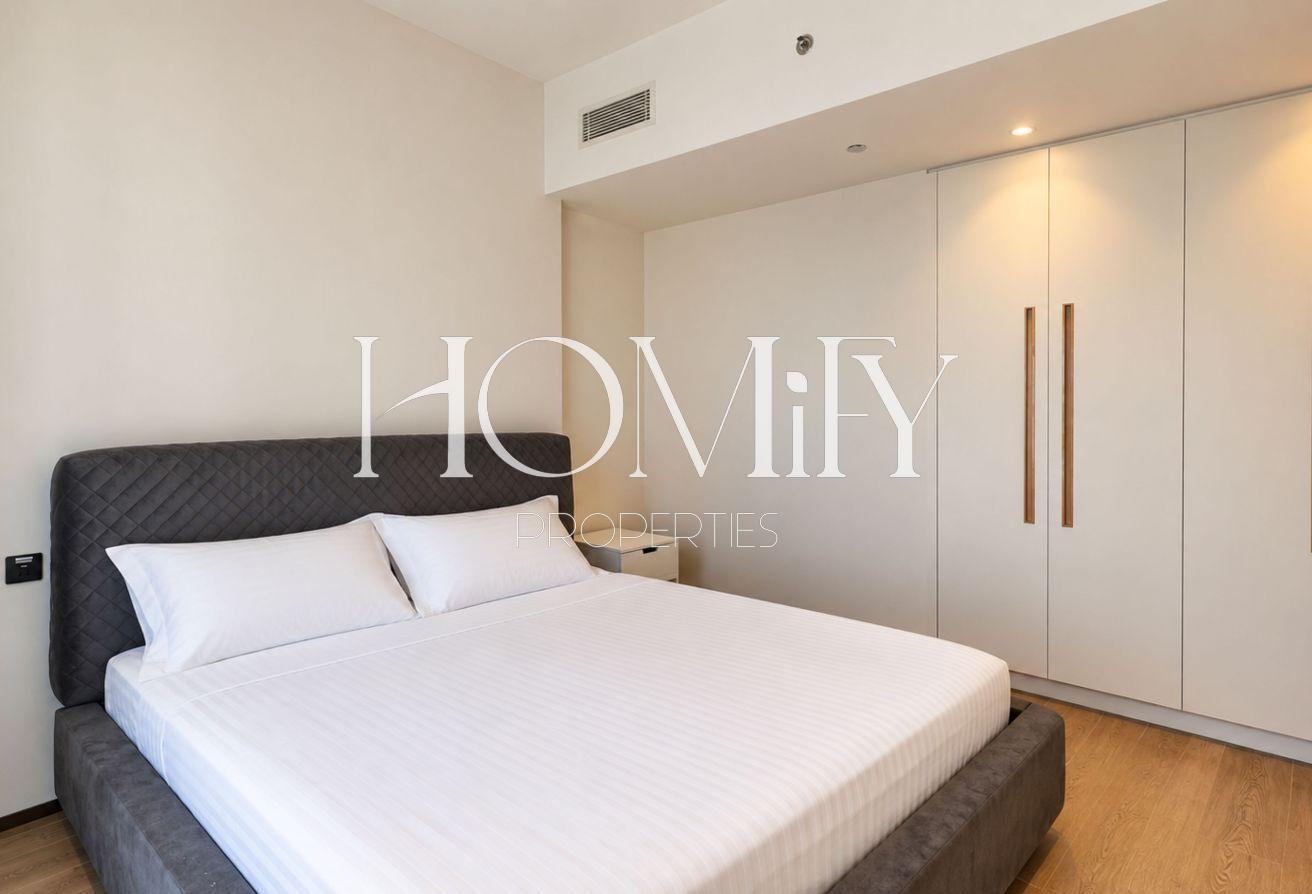 Brand New | Fully Furnished | Multiple Cheques photo 6