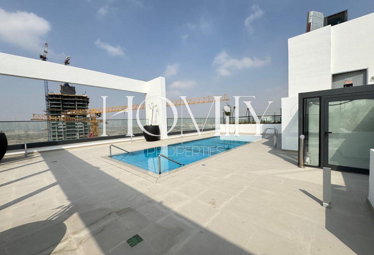 Brand New | Fully Furnished | Multiple Cheques photo 13