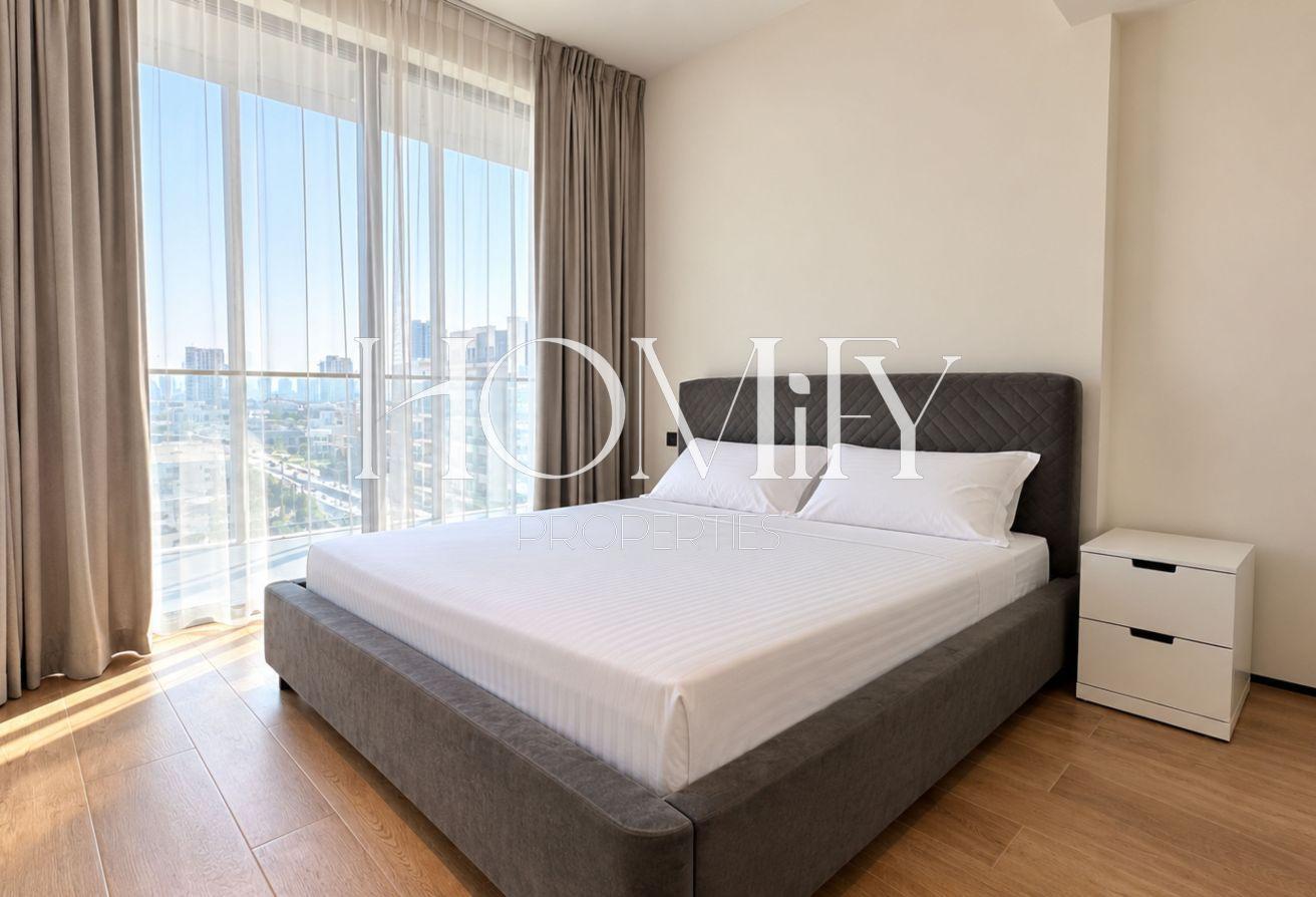 Brand New | Fully Furnished | Multiple Cheques photo 7