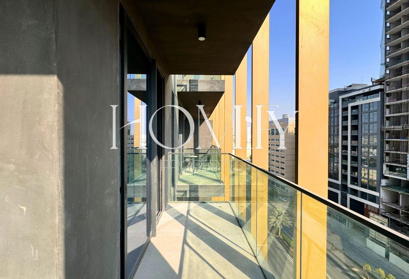 Brand New | Fully Furnished | Multiple Cheques photo 4