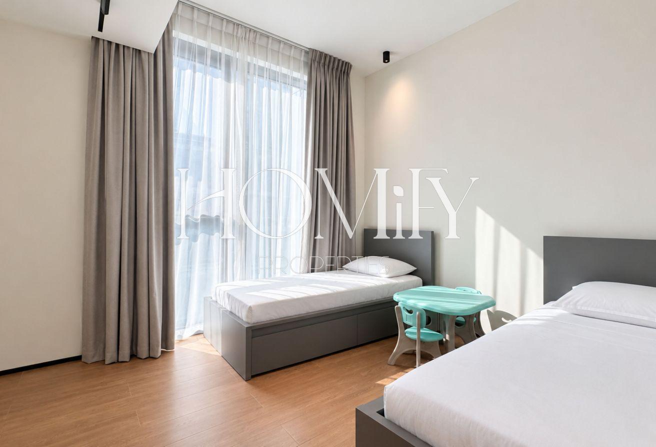 Brand New | Fully Furnished | Multiple Cheques photo 10