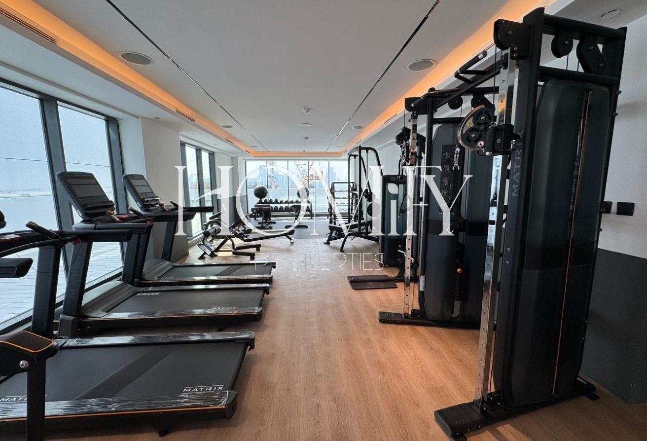 Brand New | Fully Furnished | Multiple Cheques photo 15