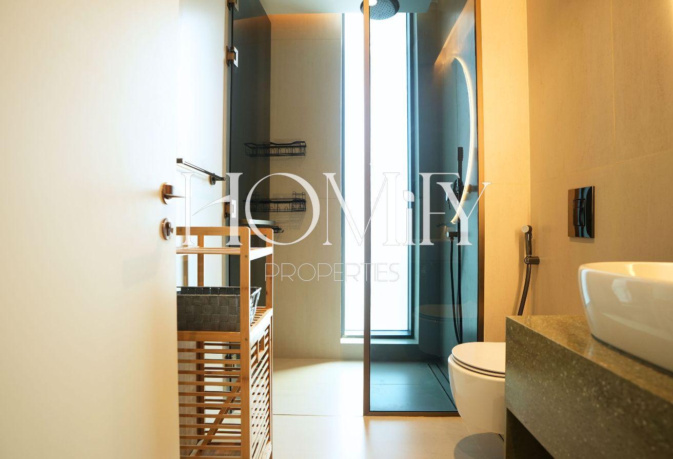 Brand New | Fully Furnished | Multiple Cheques photo 12