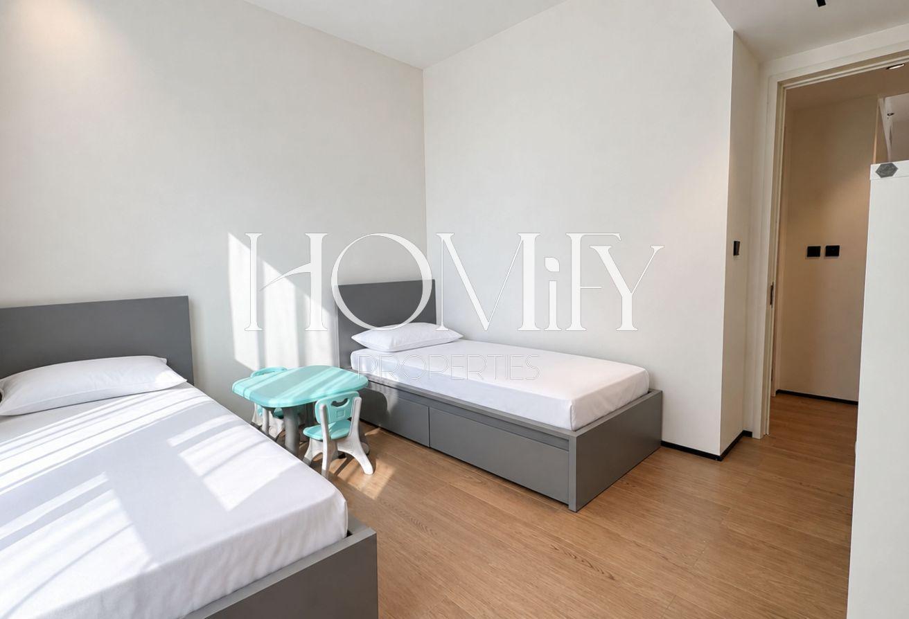 Brand New | Fully Furnished | Multiple Cheques photo 9
