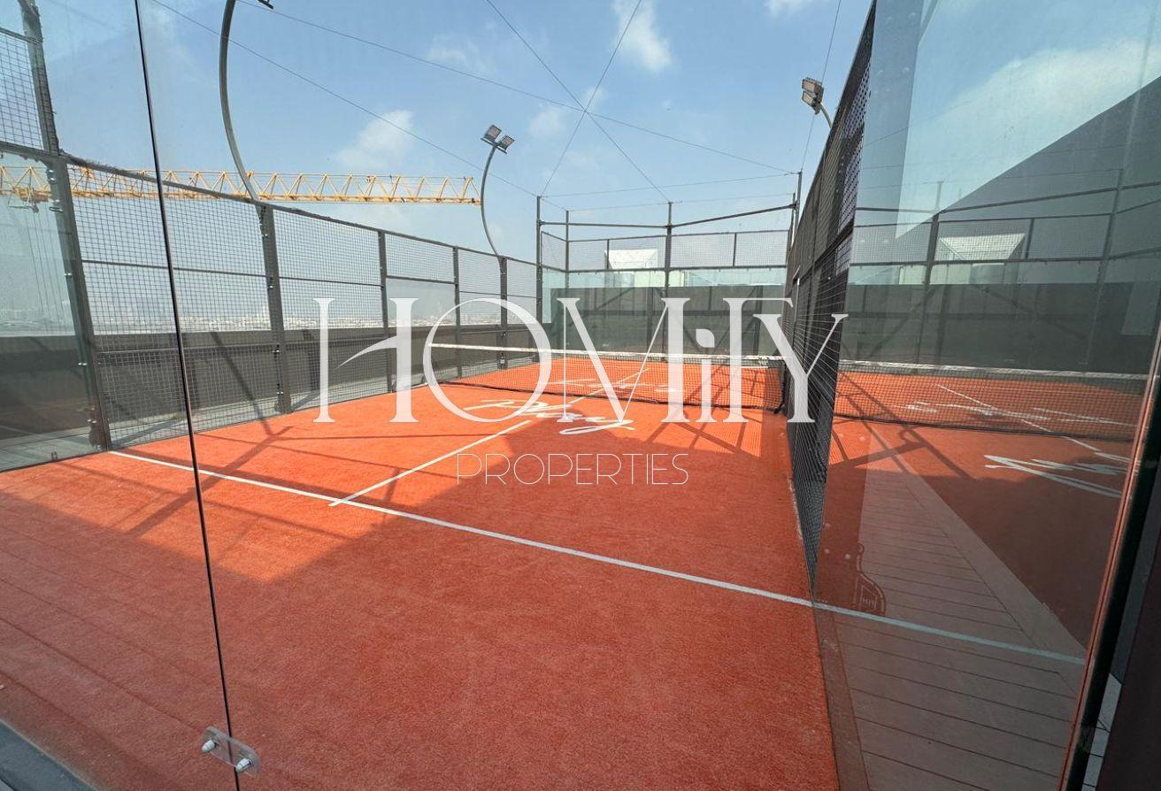 Brand New | Fully Furnished | Multiple Cheques photo 14