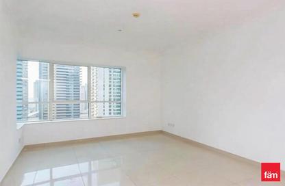 Apartment - 1 Bedroom - 2 Bathrooms for rent in V3 Tower - JLT Cluster V - Jumeirah Lake Towers - Dubai