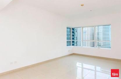 Apartment - 1 Bedroom - 2 Bathrooms for rent in V3 Tower - JLT Cluster V - Jumeirah Lake Towers - Dubai