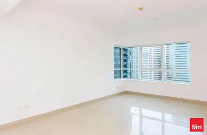 شقة - غرفة نوم - 2 حمامات للايجار في V3 - (JLT) مجمع V - أبراج بحيرات الجميرا - دبي