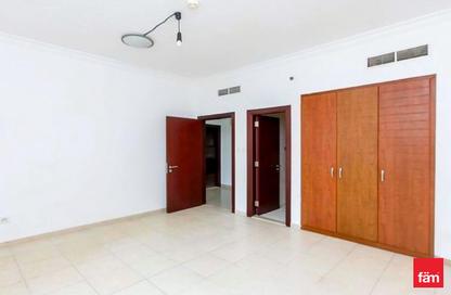 Apartment - 1 Bedroom - 2 Bathrooms for rent in V3 Tower - JLT Cluster V - Jumeirah Lake Towers - Dubai