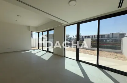 تاون هاوس - 4 غرف نوم - 5 حمامات للايجار في نارا - ذا فالي - دبي