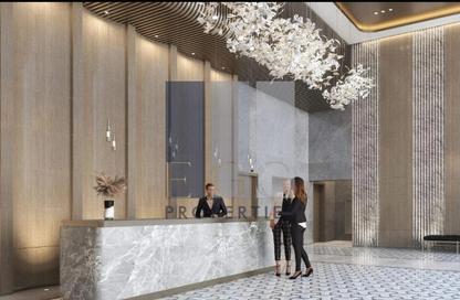 Apartment - 1 - 2 for sale in Radiant Bridges Tower - City Of Lights - Al Reem Island - Abu Dhabi Apartment - 1 - 2 for sale in Radiant Bridges Tower - City Of Lights - Al Reem Island - Abu Dhabi