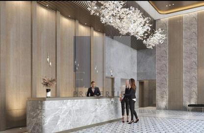 Apartment - 1 - 2 for sale in Radiant Bridges Tower - City Of Lights - Al Reem Island - Abu Dhabi Apartment - 1 - 2 for sale in Radiant Bridges Tower - City Of Lights - Al Reem Island - Abu Dhabi