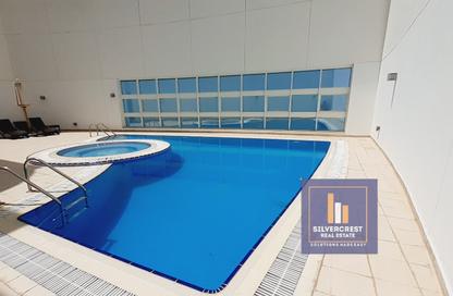 Apartment - 3 - 5 for rent in Al Aryam Tower - Tourist Club Area - Abu Dhabi Apartment - 3 - 5 for rent in Al Aryam Tower - Tourist Club Area - Abu Dhabi