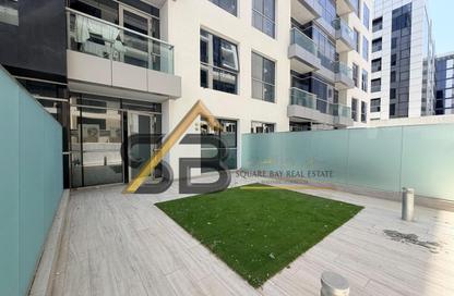 Apartment - 1 Bedroom - 1 Bathroom for rent in Central 1 Dubai 6 - Jumeirah Garden City - Al Satwa - Dubai