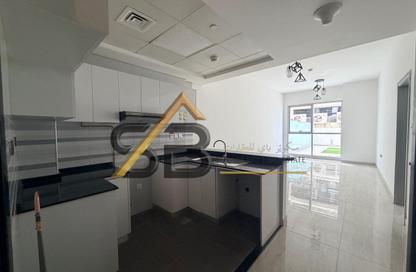 Apartment - 1 Bedroom - 1 Bathroom for rent in Central 1 Dubai 6 - Jumeirah Garden City - Al Satwa - Dubai