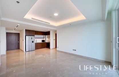 شقة - 2 غرف نوم - 2 حمامات للايجار في برج Palace Beach ريزيدنس 2 - بالاس بيتش ريزيدنس - إعمار بيتشفرونت - دبي هاربور - دبي شقة - 2 غرف نوم - 2 حمامات للايجار في برج Palace Beach ريزيدنس 2 - بالاس بيتش ريزيدنس - إعمار بيتشفرونت - دبي هاربور - دبي