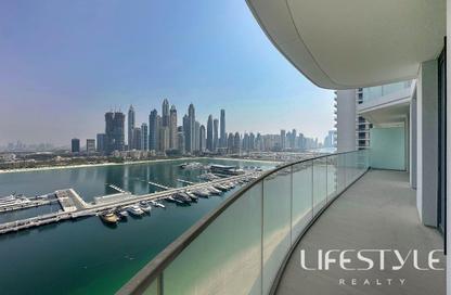 شقة - 2 غرف نوم - 2 حمامات للايجار في برج Palace Beach ريزيدنس 2 - بالاس بيتش ريزيدنس - إعمار بيتشفرونت - دبي هاربور - دبي شقة - 2 غرف نوم - 2 حمامات للايجار في برج Palace Beach ريزيدنس 2 - بالاس بيتش ريزيدنس - إعمار بيتشفرونت - دبي هاربور - دبي