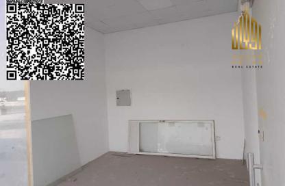 Shop - Studio for rent in Jwezaa - Sharjah