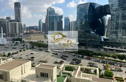 شقة - 4 غرف نوم - 5 حمامات للايجار في H برج - الأبراج الإدارية - الخليج التجاري - دبي