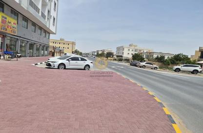 Land - Studio for sale in Al Rawda 2 - Al Rawda - Ajman